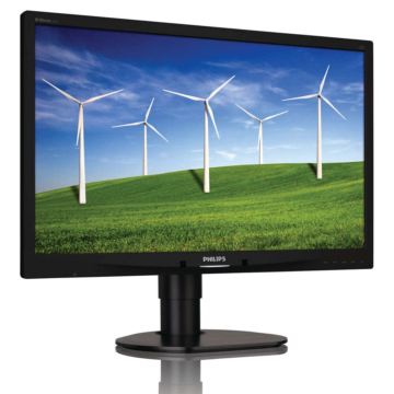 Philips Ex-Lease  220B4L 22″ LED 1680x1050 